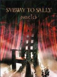 Subway To Sally : Nackt (DVD)